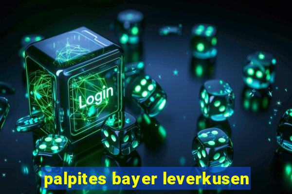 palpites bayer leverkusen